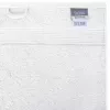 Dyckhoff Siena asciugamano bianco 70 x 140 cm