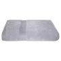 Dyckhoff Siena telo da bagno argento 70 x 140 cm
