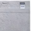 Dyckhoff Siena telo da bagno argento 70 x 140 cm