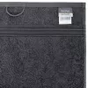 Dyckhoff Siena telo da doccia antracite 70 x 140 cm