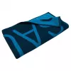 Dyckhoff telo da sauna blu 80x200 cm 500 g/m²