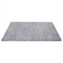 Dyckhoff Siena tappeto da bagno argento 50 x 80 cm