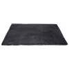Dyckhoff Siena tappeto da bagno grafite 50 x 80 cm
