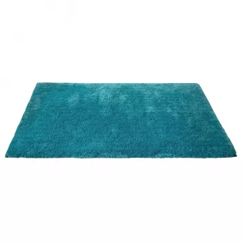Dyckhoff Siena tappeto da bagno smeraldo 60 x 100 cm