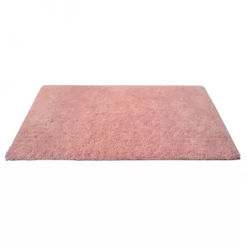 Dyckhoff Siena tappeto da bagno palissandro 60 x 100 cm
