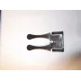 Kindermann Easy-Clip L Pro - adattatore per presa
