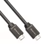 Kindermann 4K60 Cavo HDMI attivo 15 m