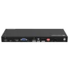 Kindermann MultiSwitch 41 switch HDMI 4K60 4x1