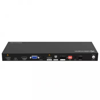Kindermann MultiSwitch 41 switch HDMI 4K60 4x1