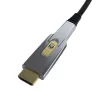 Kindermann adattatore HDMI - 19 pin micro HDMI