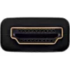 Kindermann cavo HDMI 2.1, 3 m (M/M) - Ethernet - nero (K-17903A)