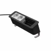 Kindermann CP Office Desk 4-Fold 2x Power Outlet modulo da tavolo