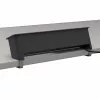 Kindermann CP Office Desk 6-Fold 2x Schuko 1x USB A/C hub di connessione per scrivania