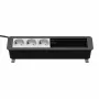 Kindermann CP Office Desk 6 posti 3 x presa