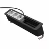 Kindermann CP Office Desk 6 posti 3 x presa