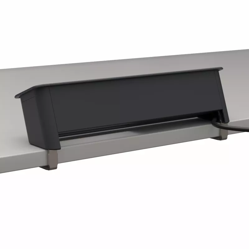 Kindermann CP Office Desk 6 posti 3 x presa