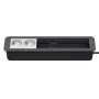 Kindermann CP Office telaio a 6 posti 2x alimentazione (7551000302)