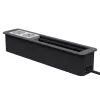 Kindermann CP Office telaio a 6 posti 2x alimentazione (7551000302)