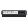 Kindermann CP Office Frame a 6 posti 3x Schuko 1x porta di ricarica USB-A