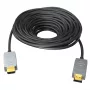 Kindermann cavo HDMI 2.0 AOC 40m connettore maschio/connettore maschio