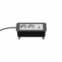 Kindermann CP Office Desk 3 posti 2x presa 1x USB PD (7550000132)