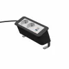 Kindermann CP Office Desk 3 posti 2x presa 1x USB PD (7550000132)