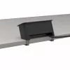 Kindermann CP Office Desk 3 posti 2x presa 1x USB PD (7550000132)