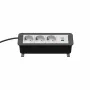 Kindermann CP Office desk 4-f 3x presa 1x USB PD