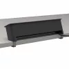 Kindermann CP Office Desk ciabatta 5x Schuko 1x USB-A 3m nero