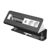 Kindermann CablePort desk² 6 posti 2x presa USB modulo a morsetto da tavolo