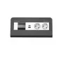 Kindermann CP desk 80 a 4 posti 2x alimentazione USB (7430001372)