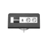 Kindermann CP desk 80 a 4 posti 2x alimentazione USB (7430001372)