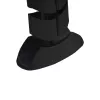 Kindermann canalina portacavi 74,5 nero