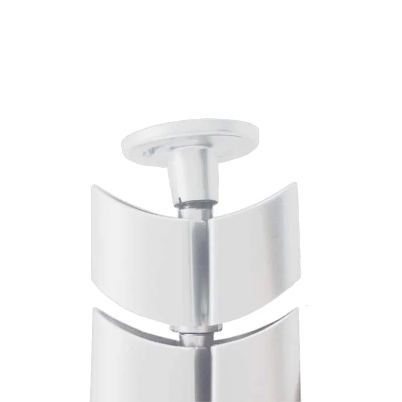 Kindermann canalina portacavi 74.5 bianco