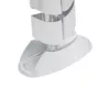 Kindermann canalina portacavi 74.5 bianco
