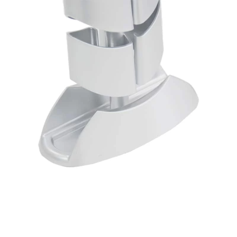 Kindermann canalina portacavi 74.5 bianco