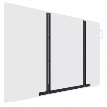 Kindermann adattatore di montaggio per soundbar (7553000000)