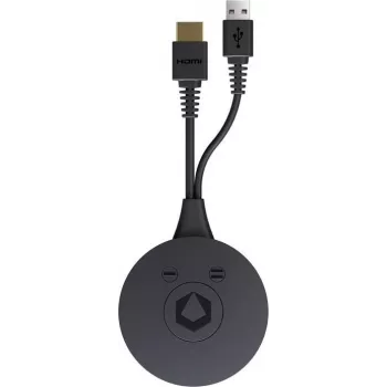 Kindermann Klick+Show 4K trasmettitore HDMI