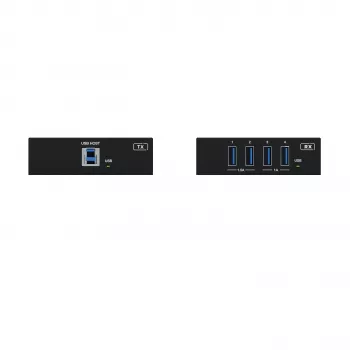 Kindermann extender USB 3.2 su Cat - 100 m