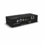 Kindermann HDMI-HDBT 2.0 Extender - ricevitore - RS-232 - USB 2.0