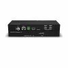 Kindermann HDMI-HDBT 2.0 Extender - ricevitore - RS-232 - USB 2.0