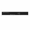 Kindermann HDMI-HDBT 2.0 Extender - ricevitore - RS-232 - USB 2.0