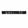 Kindermann HDMI-HDBT 2.0 Extender - ricevitore - RS-232 - USB 2.0