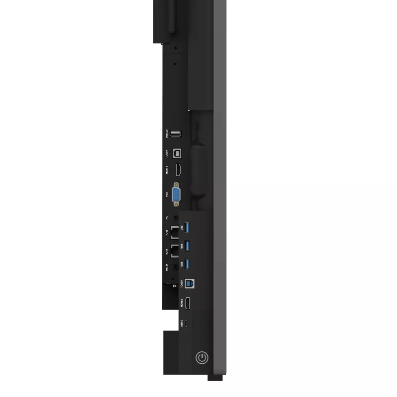 Kindermann touch display TD-4065 - 65