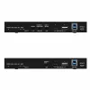Kindermann set extender HDMI/USB-HDBT3² (EHB100V3K)