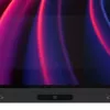 Kindermann touch display TD-1255 55