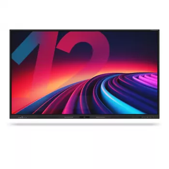 Kindermann touch display TD-1275 75
