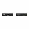 Kindermann HDMI-HDBT Extender 4K30 ricevitore con RS-232