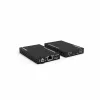 Kindermann HDMI-HDBT Extender 4K30 ricevitore con RS-232