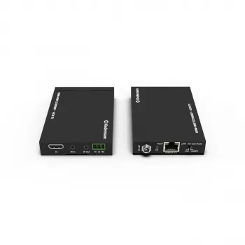 Kindermann extender HDMI-HDBT² - 4K30 Tx - RS-232 - HDMI